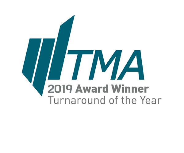TMA 2019 Award